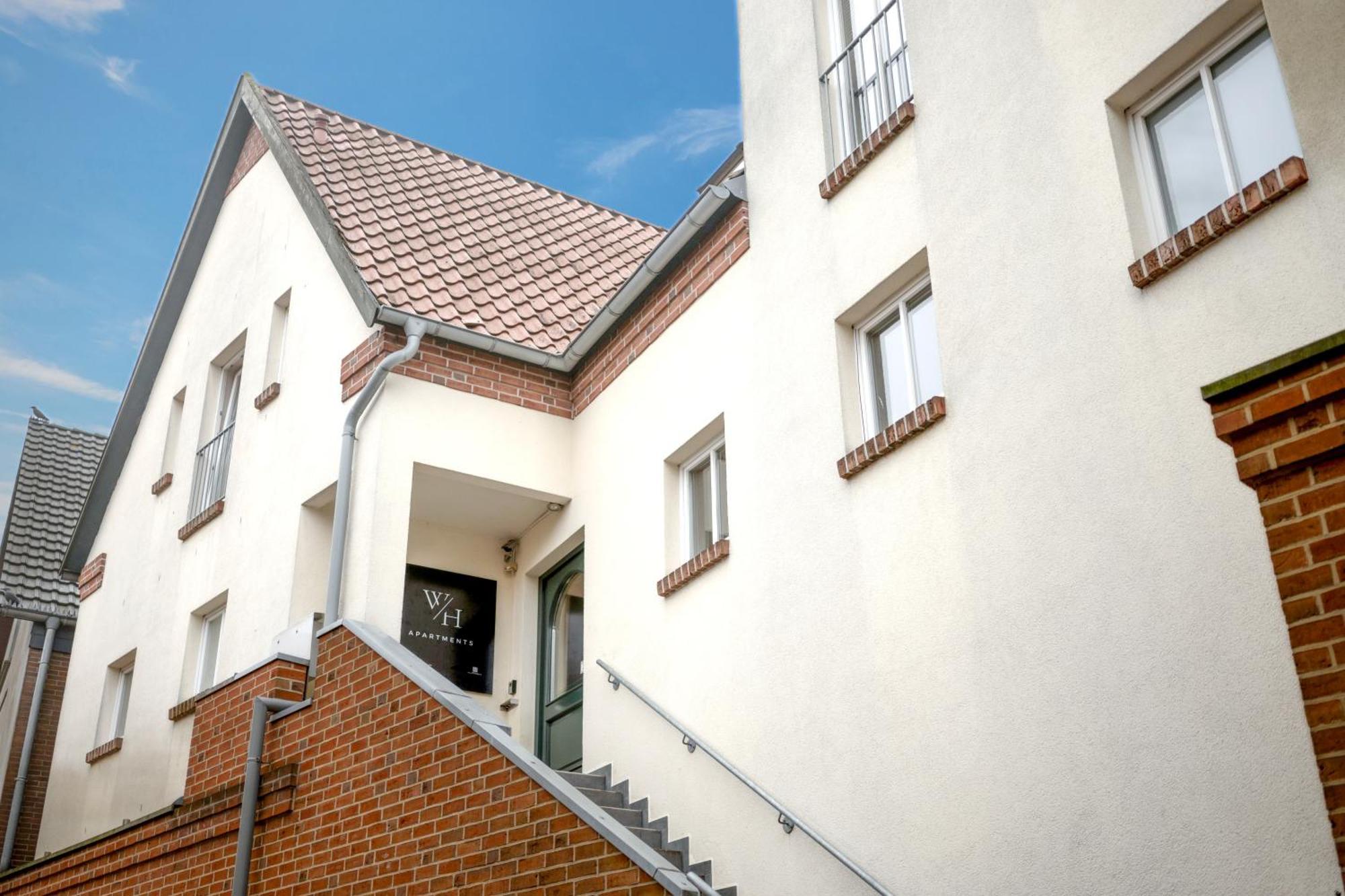 Appartement Exklusives 2 In Steinfeld