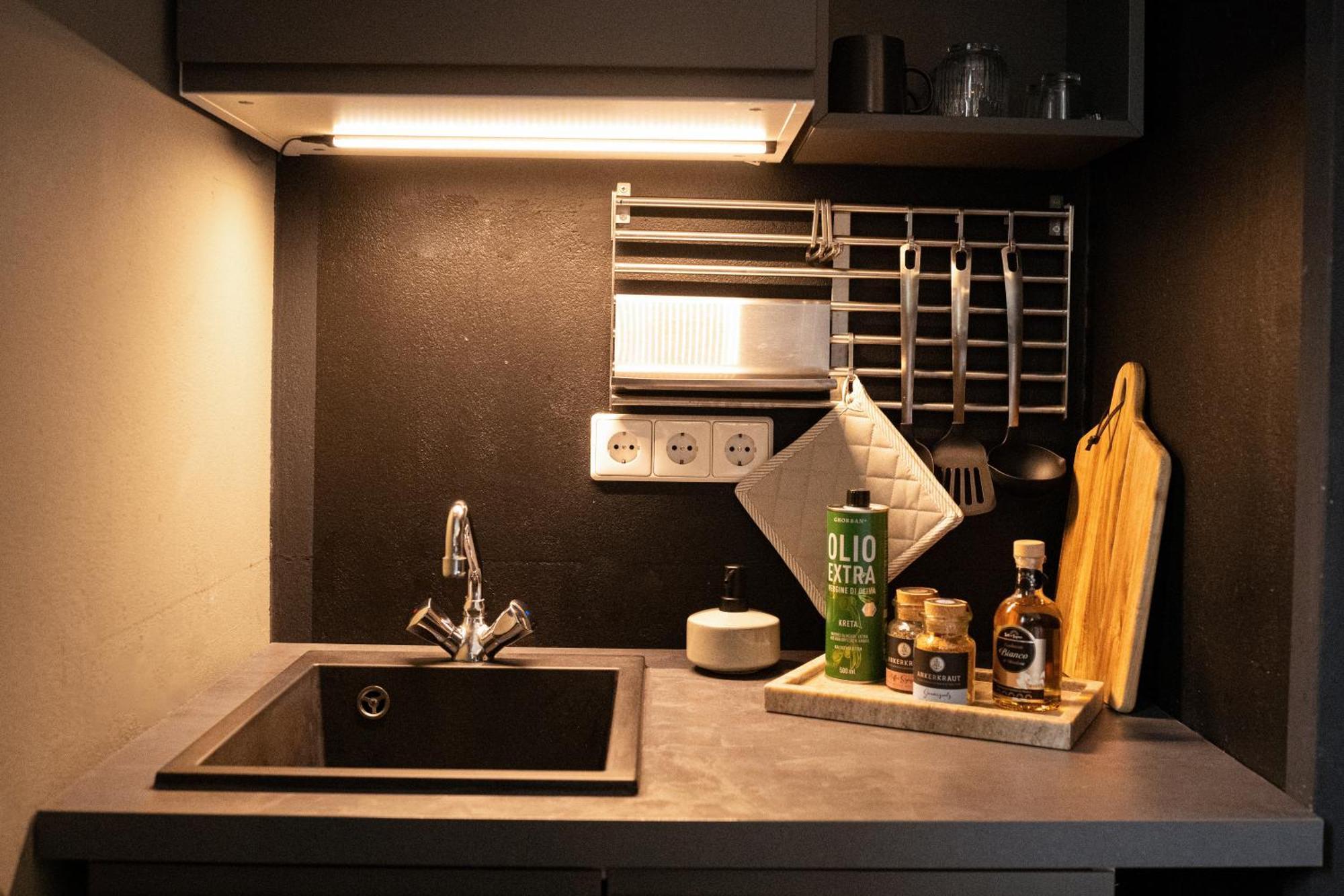 Appartement Exklusives 2 In Steinfeld *