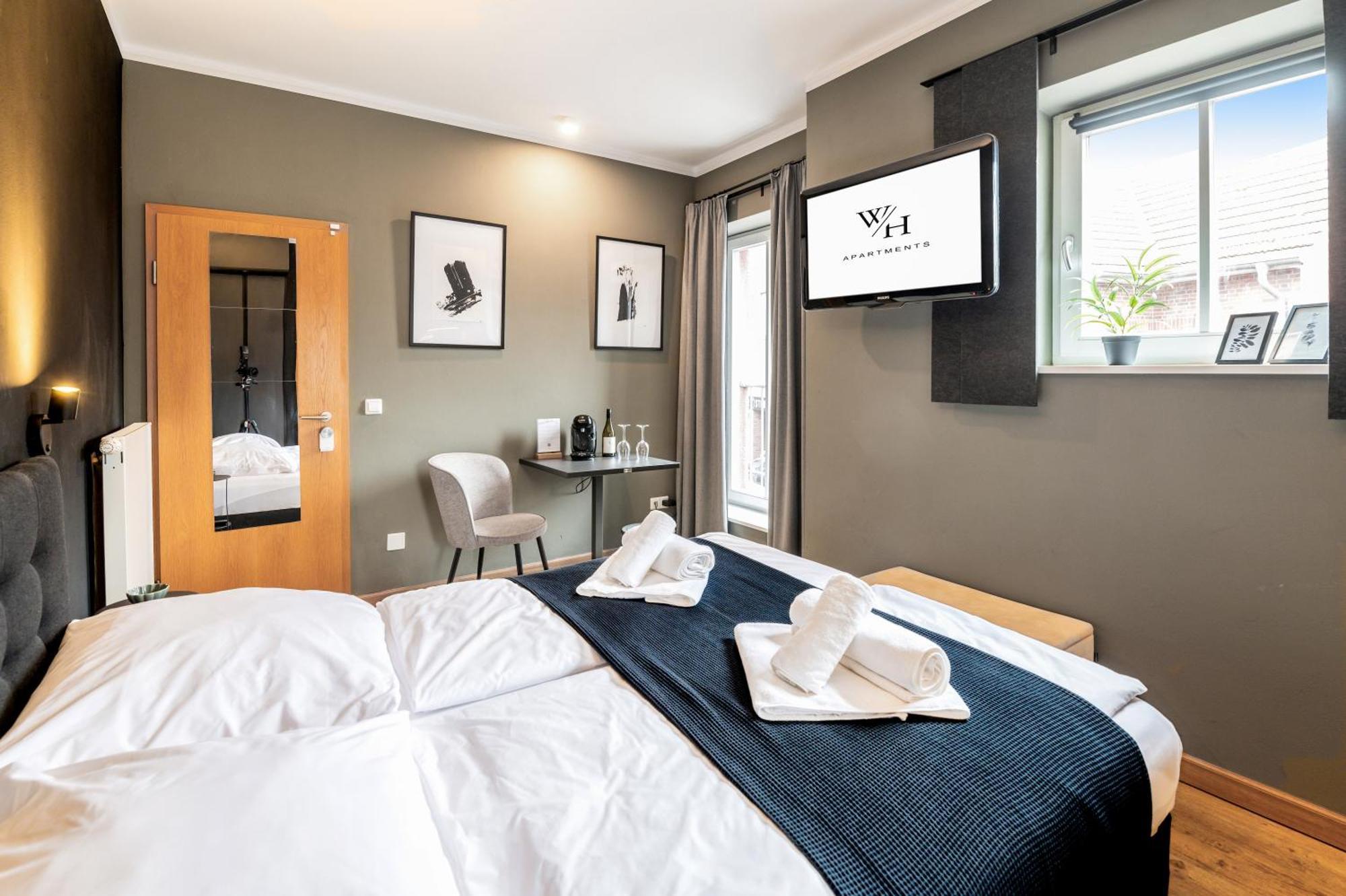 Exklusives 2 In Steinfeld Appartement
